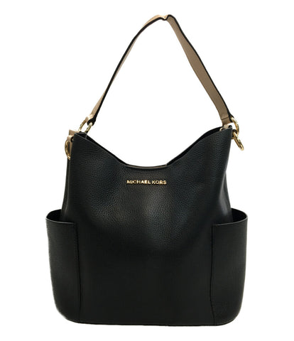 Michael kors bedford bucket shoulder online bag