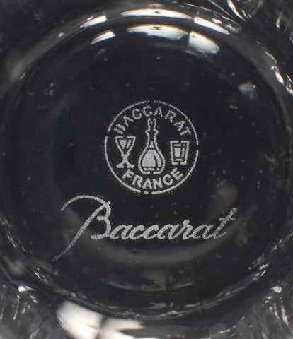 バカラ 美品 グラス タンブラー  モナコ       Baccarat