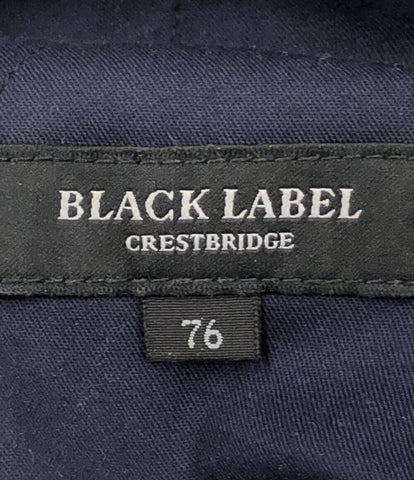 ブラックレーベルクレストブリッジ  ロングパンツ チェック柄      メンズ SIZE 76 (M) BLACK LABEL CRESTBRIDGE