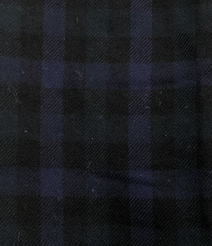 ブラックレーベルクレストブリッジ  ロングパンツ チェック柄      メンズ SIZE 76 (M) BLACK LABEL CRESTBRIDGE