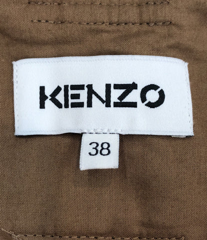 ケンゾー  テーパードパンツ      レディース SIZE 38 (M) KENZO
