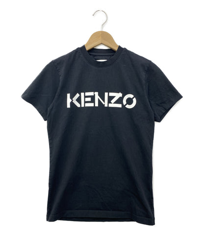 ケンゾー  ロゴ半袖Tシャツ      レディース SIZE XS (XS以下) KENZO