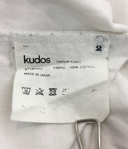 長袖Tシャツ メンズ SIZE 2 (XL以上) KUDOS–rehello by BOOKOFF