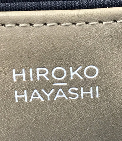 長財布 楽譜柄      レディース  (長財布) HIROKO HAYASHI