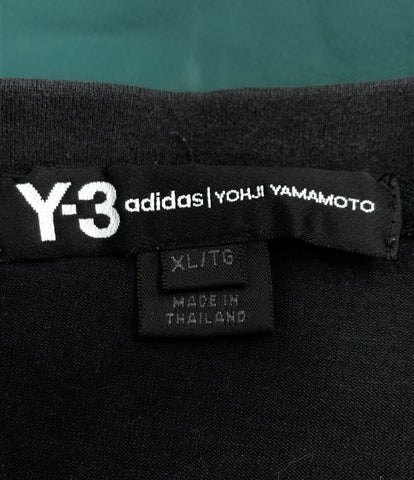ワイスリー  半袖Tシャツ×YOHJI YAMAMOTO      メンズ SIZE XL (XL以上) Y-3