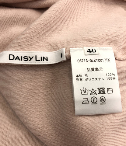 長袖ニット      レディース SIZE 40 (S) DAISY LIN
