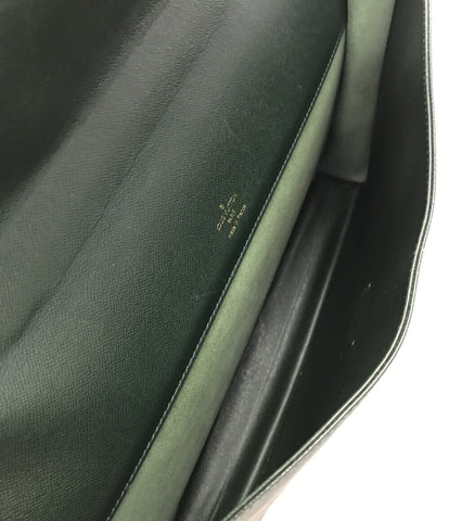 ルイヴィトン  ブリーフケース ビジネスバッグ セルヴィエットクラド タイガ    M30074 メンズ   Louis Vuitton