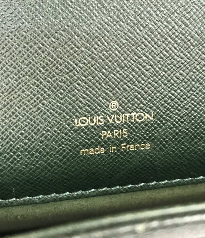 ルイヴィトン  ブリーフケース ビジネスバッグ セルヴィエットクラド タイガ    M30074 メンズ   Louis Vuitton