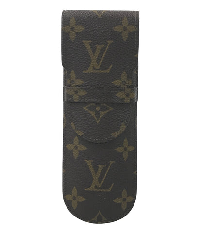 ルイヴィトン  ペンケース エテュイ スティロ モノグラム   M62990 メンズ  (複数サイズ) Louis Vuitton