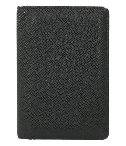 ルイヴィトン  名刺ケース カードケース オーガナイザー ドゥ ポッシュ タイガ    M30512 メンズ  (複数サイズ) Louis Vuitton