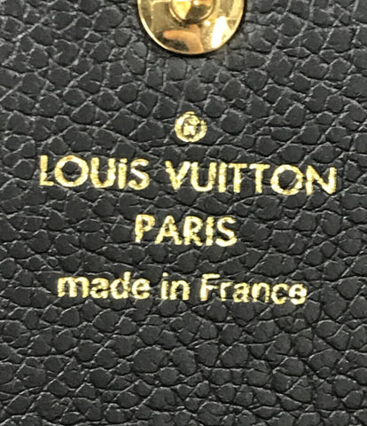 ルイヴィトン 美品 6連キーケース ミュルティクレ6 モノグラムアンプラント   M64421 レディース  (複数サイズ) Louis Vuitton