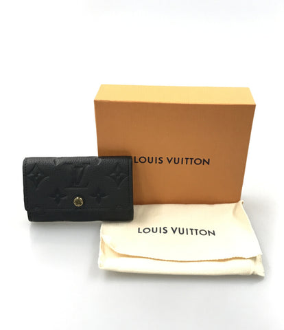 ルイヴィトン 美品 6連キーケース ミュルティクレ6 モノグラムアンプラント   M64421 レディース  (複数サイズ) Louis Vuitton