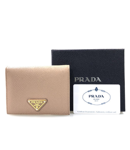プラダ  二つ折り財布     1MV204 レディース  (2つ折り財布) PRADA