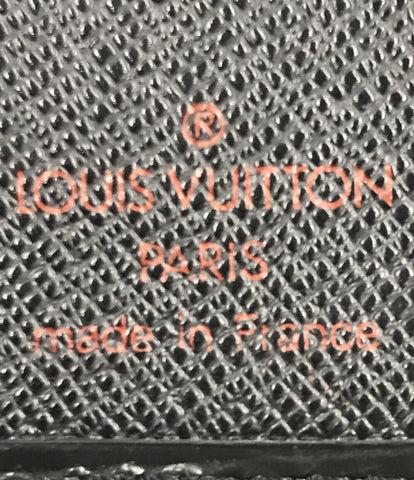 ルイヴィトン  長財布 ポルトカルト クレディ 円 エピ   M63212 メンズ  (長財布) Louis Vuitton