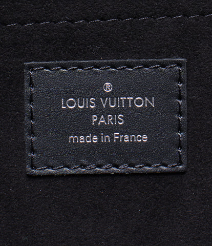 ルイヴィトン 美品 セカンドバッグ クラッチバッグ ポシェットジュールGM エピ   M64153 メンズ   Louis Vuitton