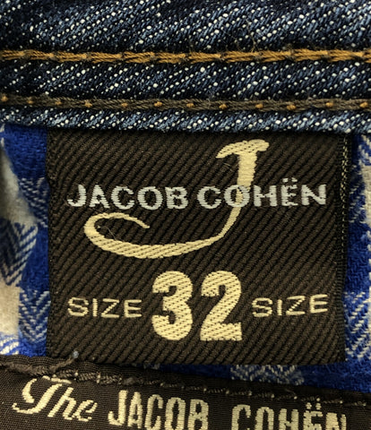 ヤコブコーエン デニムパンツ メンズ SIZE 32 (M) JACOB COHEN–rehello