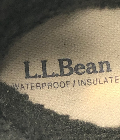 エルエルビーン  スノーブーツ ロングブーツ     501869 レディース SIZE 8 (XL以上) L.L.Bean