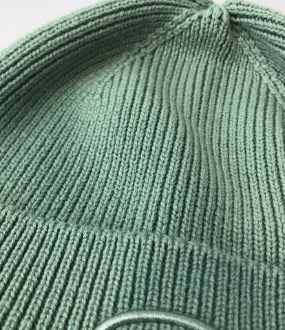 ディーゼル 美品 ニット帽 アイコンロゴ      レディース SIZE   (複数サイズ) DIESEL