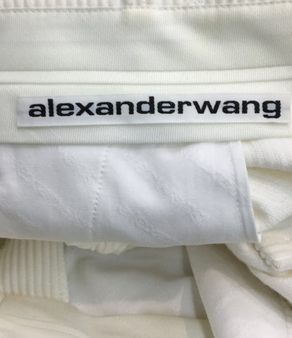 アレキサンダーワン  コーデュロイジョガーパンツ      レディース  (M) Alexander Wang