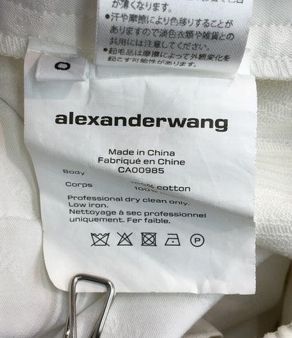 アレキサンダーワン  コーデュロイジョガーパンツ      レディース  (M) Alexander Wang