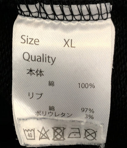 プルオーバーパーカー      メンズ SIZE XL (XL以上) STARLEAN TOKYO