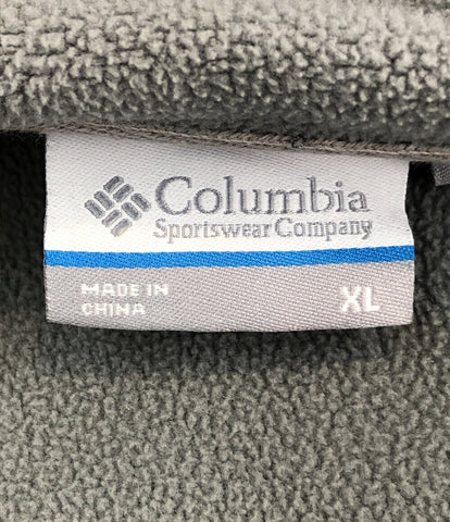コロンビア  ジップアップパーカー     215 PM1743 メンズ SIZE XL (XL以上) Columbia