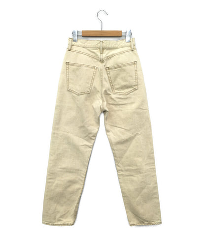 ロングパンツ     070ES011-0220 レディース SIZE 25 (S) blkby jeans