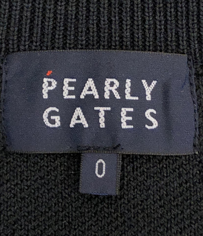 パーリーゲイツ 美品 長袖ニット      レディース  (XS以下) PEARLY GATES
