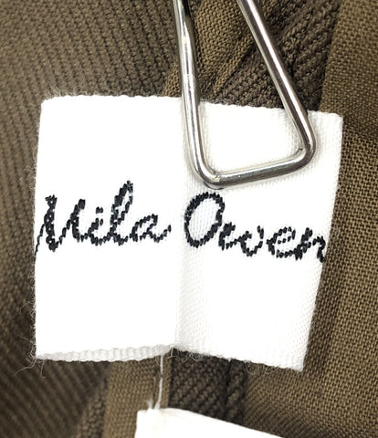 テーラードジャケット      レディース  (M) Mila Owen