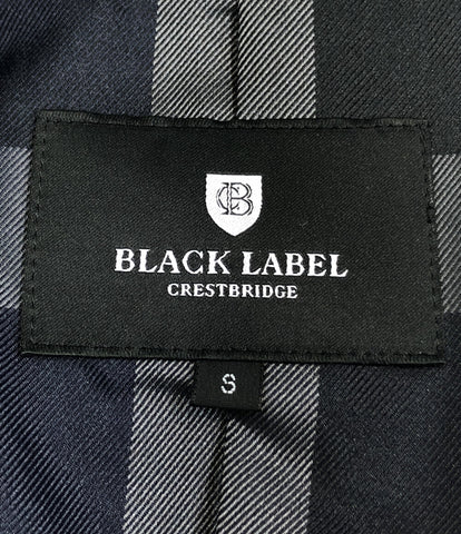 ブラックレーベルクレストブリッジ 美品 テーラードジャケット      メンズ SIZE S (S) BLACK LABEL CRESTBRIDGE