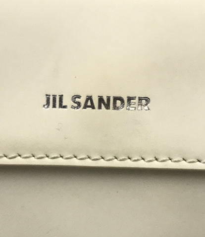 ジルサンダー  三つ折り財布 ミニウォレット      レディース  (3つ折り財布) Jil sander