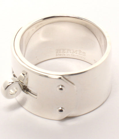 エルメス 美品 リング 指輪 SV925 ケリー      レディース SIZE 15号 (リング) HERMES