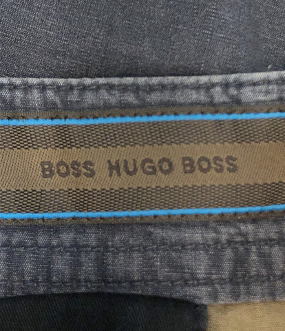 ヒューゴボス  カーゴパンツ      メンズ  (複数サイズ) HUGO BOSS
