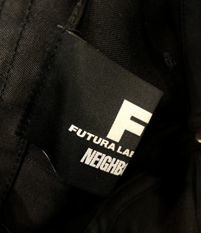 ネイバーフッド xFutura Laboratories アブラック系サイズ詳細表記サイズ