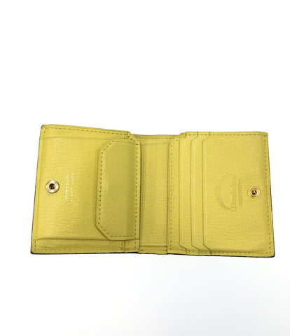 ラルコバレーノ  二つ折り財布 ミニウォレット      レディース  (2つ折り財布) L’arcobaleno