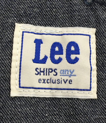 リー  オーバーオール SHIPS any     LB0431 メンズ SIZE XL (XL以上) LEE