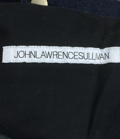 ジョンローレンスサリバン  デニム ワイドパンツ     PT16-05-05 メンズ SIZE 6 (M) JOHN LAWRENCE SULLIVAN