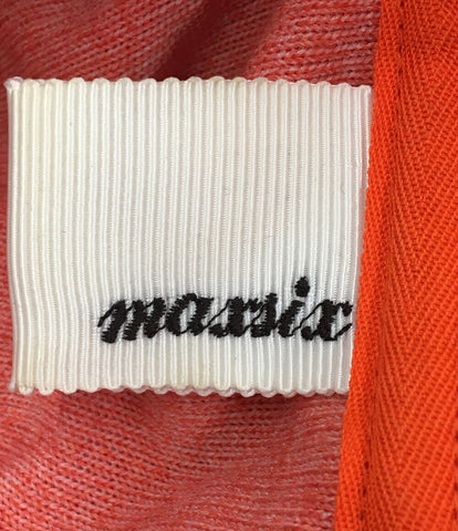 マックスシックス 美品 パイルセーター      メンズ SIZE M (M) maxsix