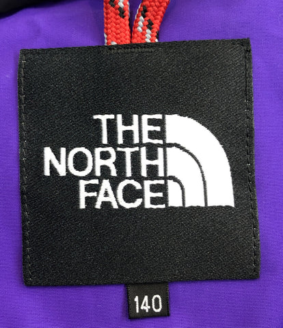 ザノースフェイス  スクープジャケット     NPJ15001 キッズ SIZE 140 (140サイズ) THE NORTH FACE