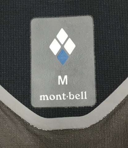 モンベル  ナイロンジャケット      メンズ SIZE M (M) mont-bell