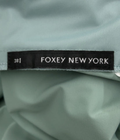 美品 スカート     28794-NASFF417TF レディース SIZE 38 (S) FOXEY NEWYORK