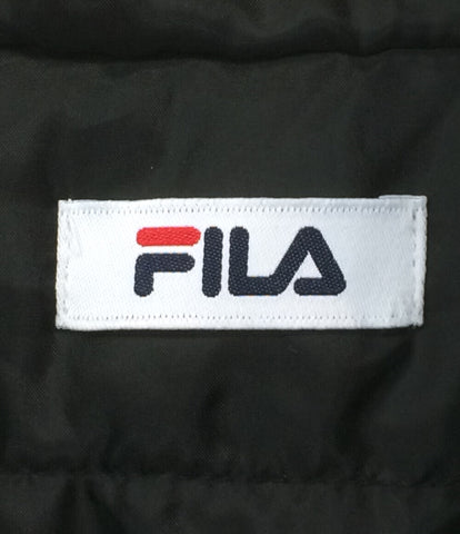 フィラ 美品 中綿コート      レディース SIZE LL (XL以上) FILA