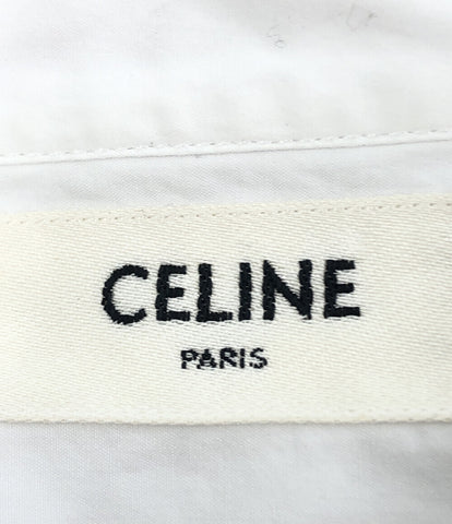 セリーヌ  スタンドカラーシャツ      メンズ SIZE 42 (M) CELINE