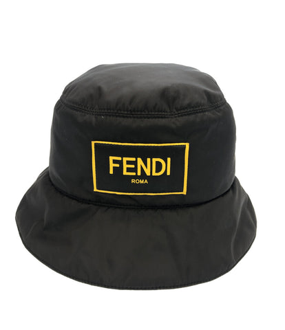 フェンディ  バケットハット     FXQ801 ADRTL レディース  (複数サイズ) FENDI