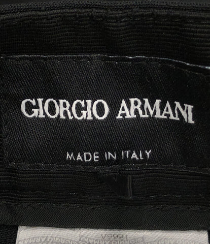 ジョルジオアルマーニ 美品 ロングパンツ      レディース SIZE 40 (M) GIORGIO ARMANI