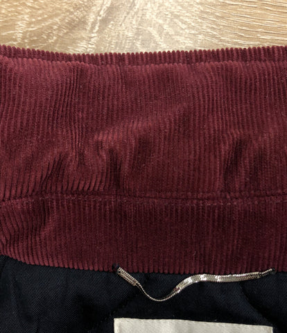 サンローランパリ  コーデュロイジャケット TEDDY JKT      メンズ SIZE 46 (M) SAINT LAURENT PARIS