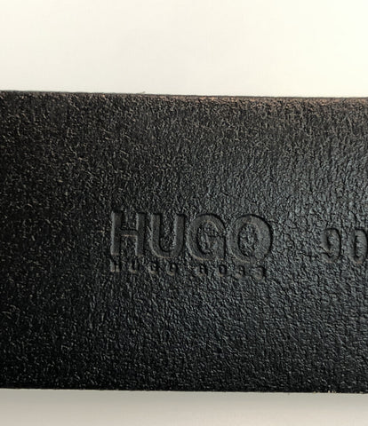 ヒューゴボス  ベルト スエード      メンズ SIZE   (複数サイズ) HUGO BOSS