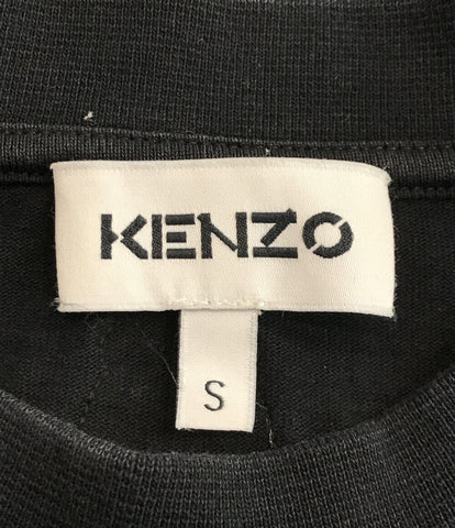 ケンゾー  半袖Tシャツワンピース Kansai Yamamotoコラボ     FB52RO7784SK レディース SIZE S (S) KENZO
