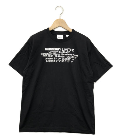 バーバリーロンドン  半袖Tシャツ      レディース SIZE XXS (XS以下) BURBERRY LONDON