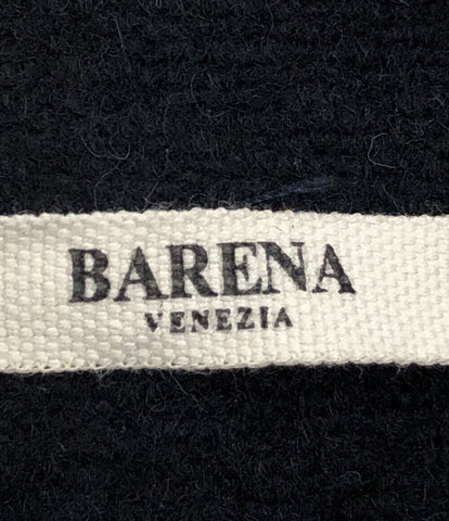 バレナ 美品 リバーシブル ノーカラージャケット      メンズ SIZE 42 (複数サイズ) BARENA